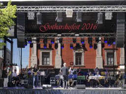 2016-05-08 Gothardusfest BigBand